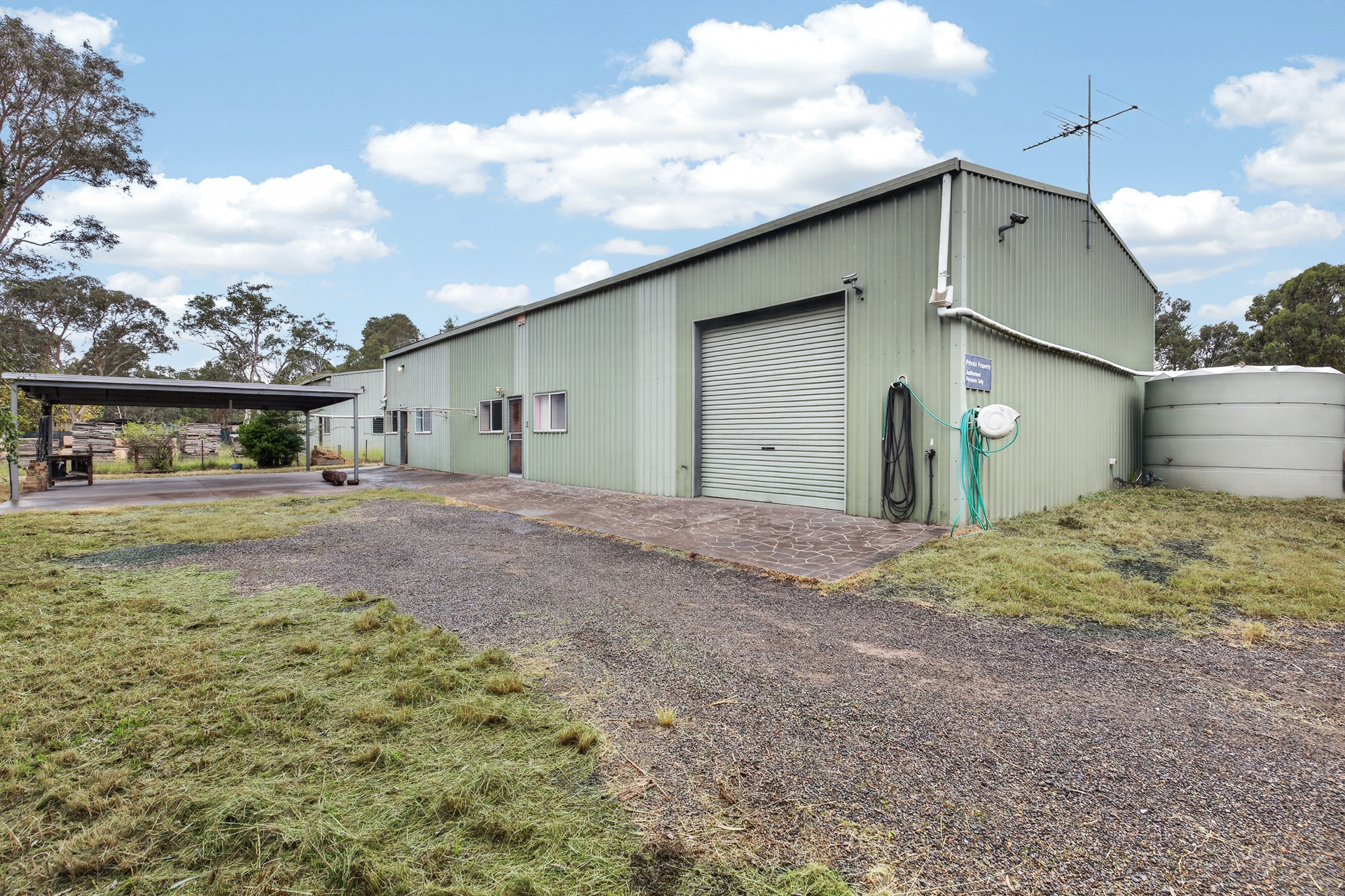 Sold - 627-629 Londonderry Road - New Property in Londonderry - Real Estate by Greg Vincent