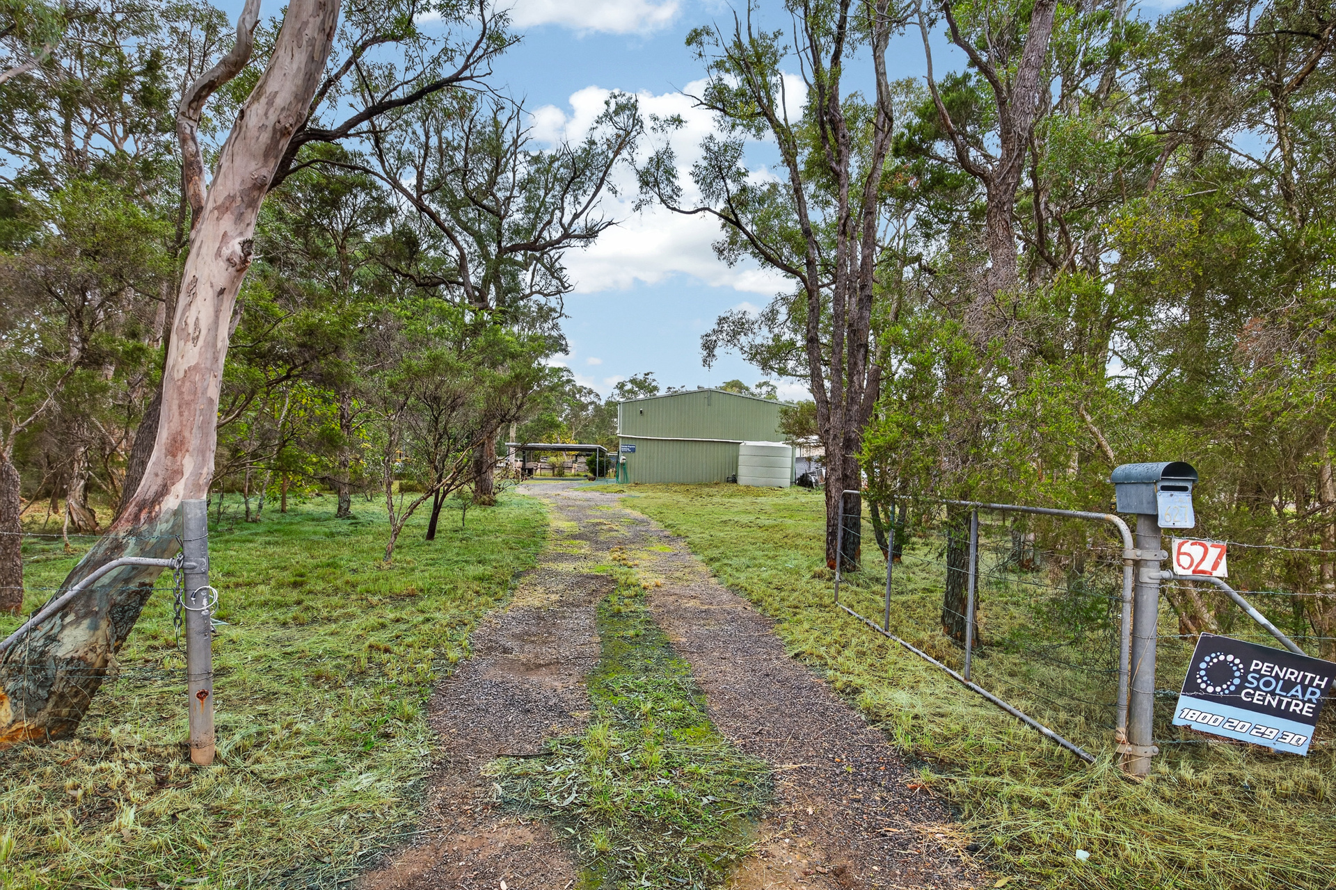 Sold - 627-629 Londonderry Road - New Property in Londonderry - Real Estate by Greg Vincent