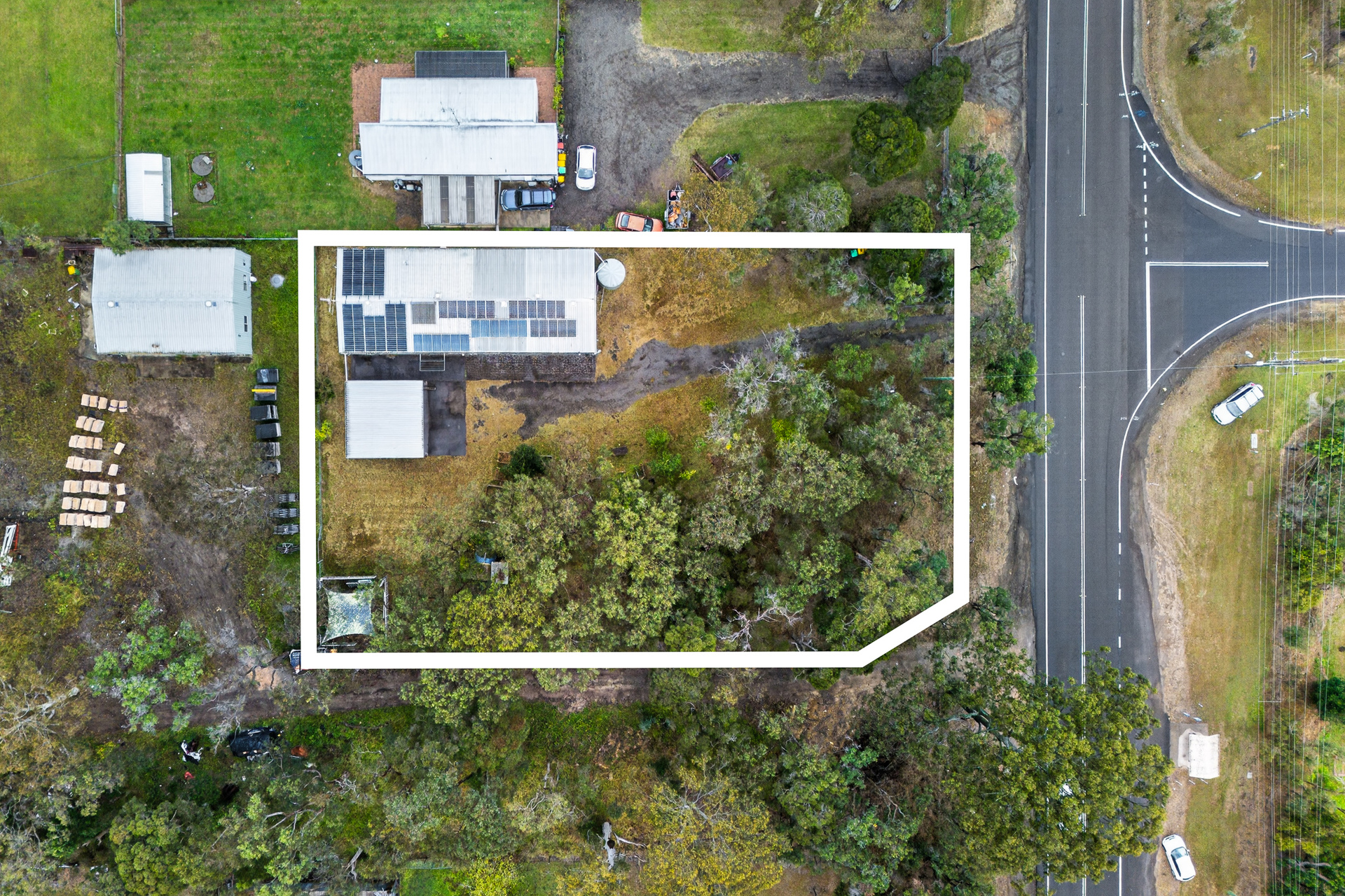 Sold - 627-629 Londonderry Road - New Property in Londonderry - Real Estate by Greg Vincent