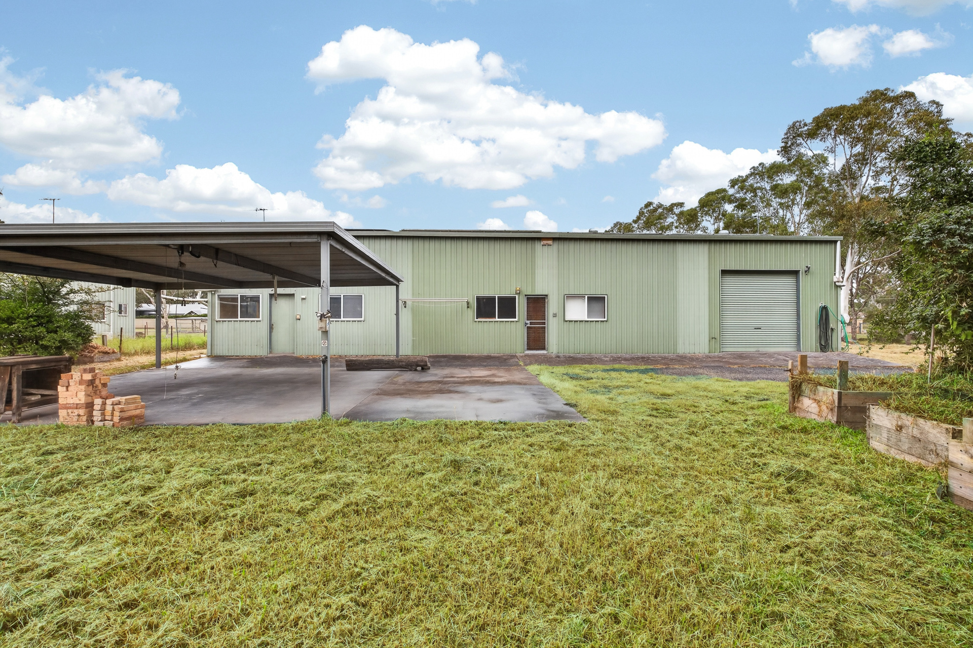 Sold - 627-629 Londonderry Road - New Property in Londonderry - Real Estate by Greg Vincent