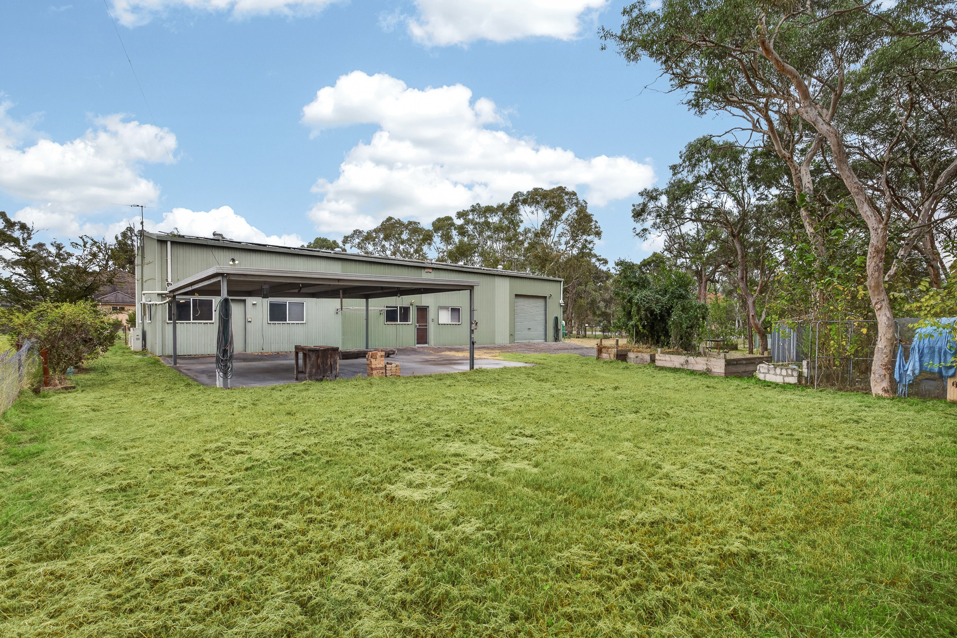 Sold - 627-629 Londonderry Road - New Property in Londonderry - Real Estate by Greg Vincent
