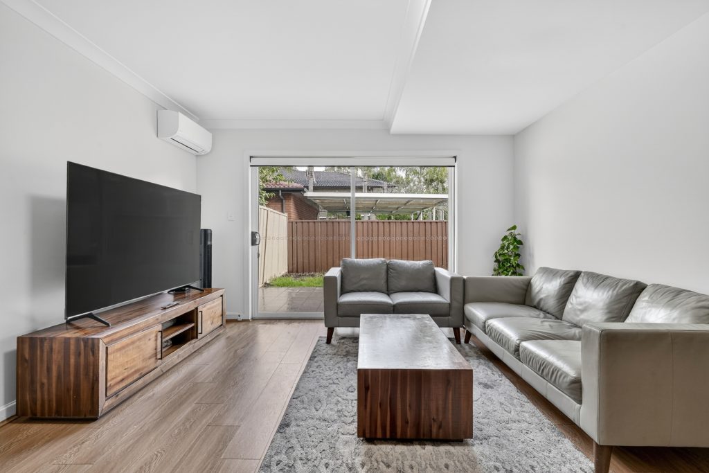 Sold - 5/25-27 Dixmude Street - New Property in South Granville - Real Estate by Brad Panayiotou