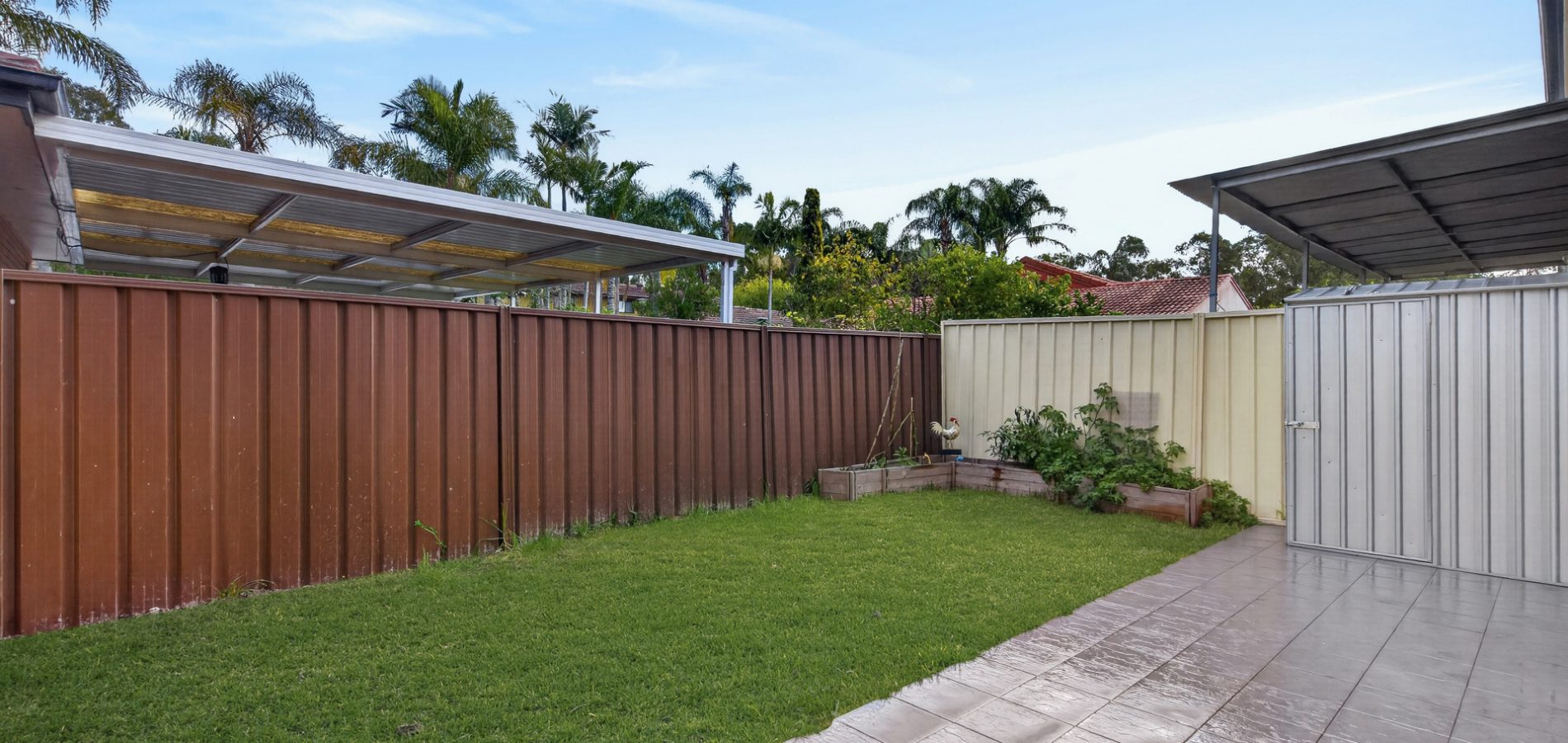 Sold - 5/25-27 Dixmude Street - New Property in South Granville - Real Estate by Brad Panayiotou