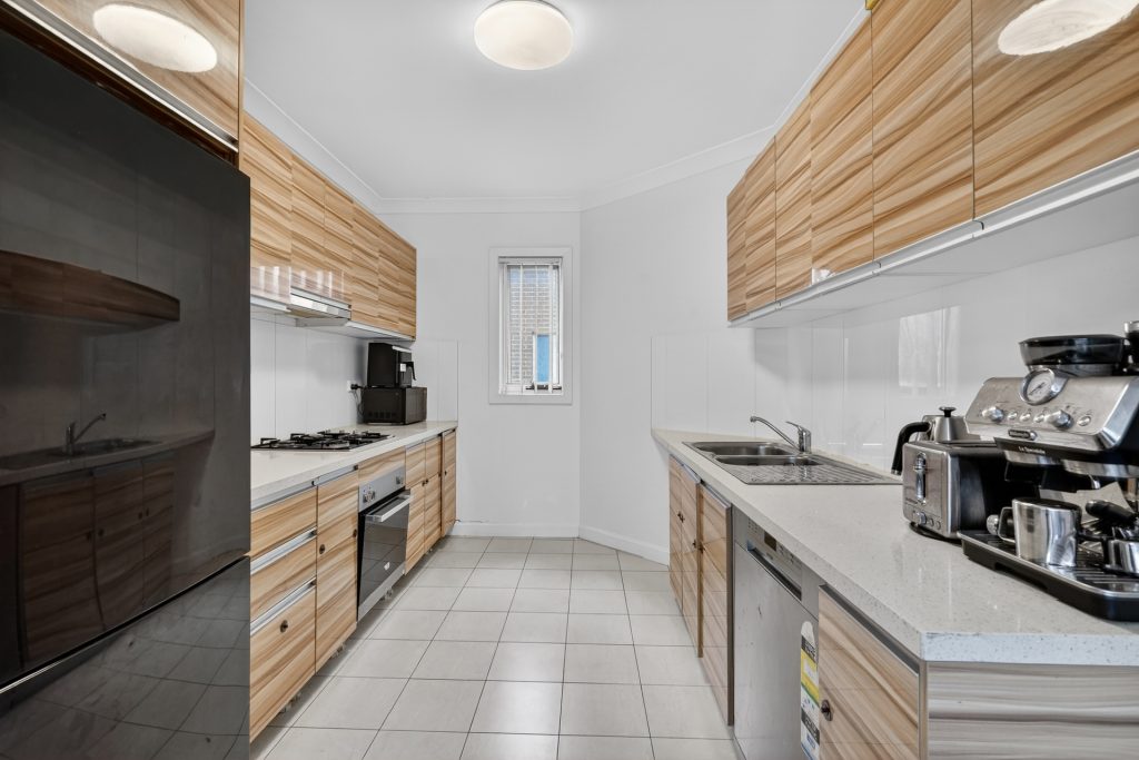 Sold - 5/25-27 Dixmude Street - New Property in South Granville - Real Estate by Brad Panayiotou