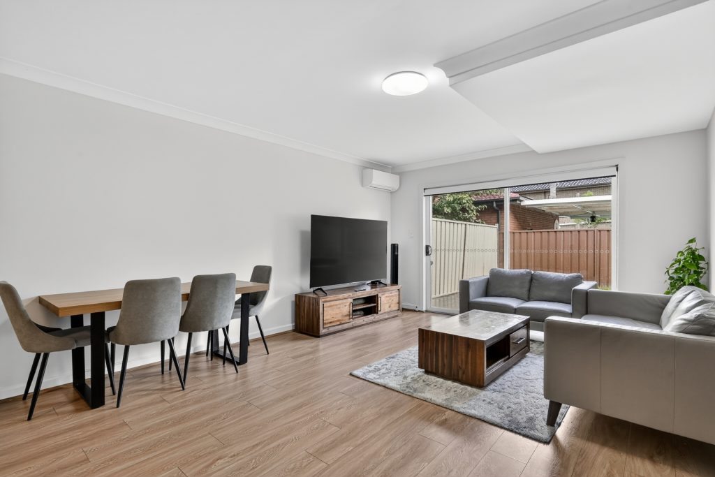 Sold - 5/25-27 Dixmude Street - New Property in South Granville - Real Estate by Brad Panayiotou