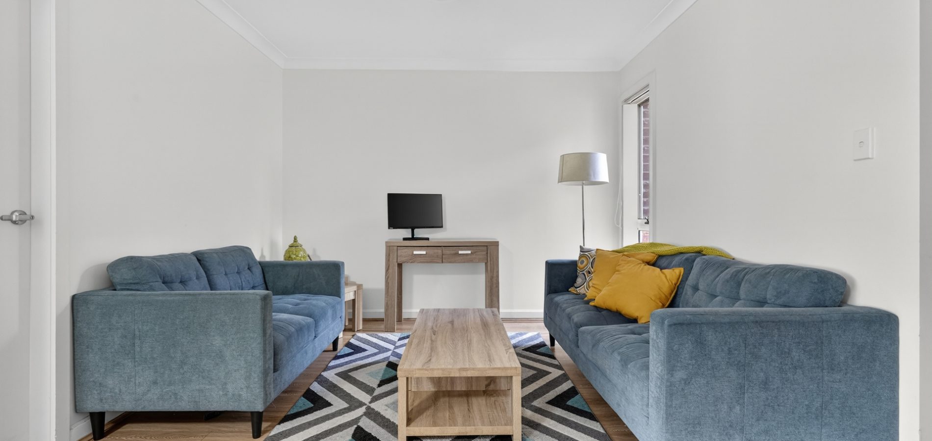 Sold - 5/25-27 Dixmude Street - New Property in South Granville - Real Estate by Brad Panayiotou