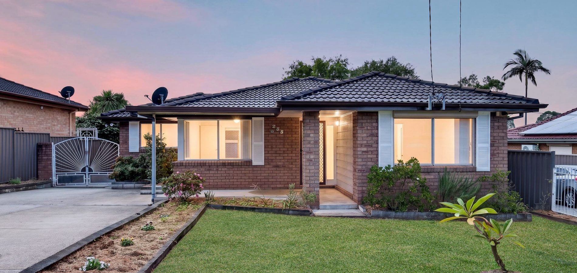 Sold - 365 Blacktown Road - New Property in Toongabbie - Real Estate by Monique Layoun