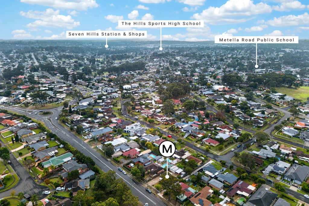 Sold - 365 Blacktown Road - New Property in Toongabbie - Real Estate by Monique Layoun
