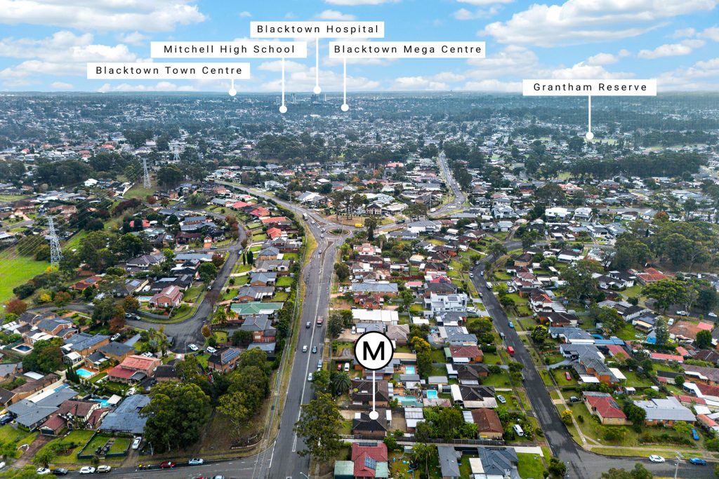 Sold - 365 Blacktown Road - New Property in Toongabbie - Real Estate by Monique Layoun
