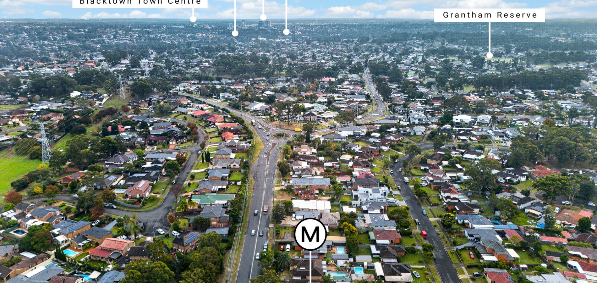 Sold - 365 Blacktown Road - New Property in Toongabbie - Real Estate by Monique Layoun