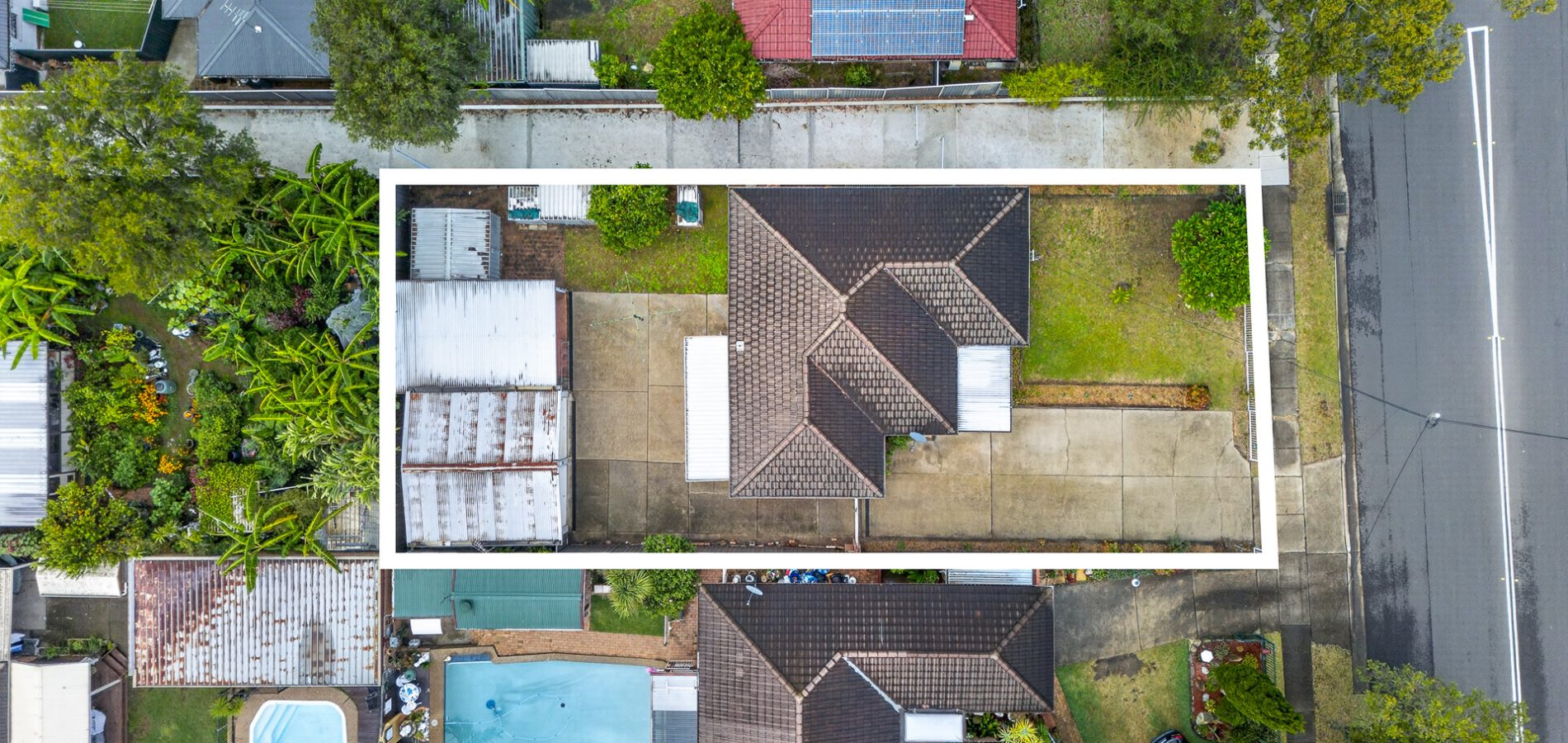 Sold - 365 Blacktown Road - New Property in Toongabbie - Real Estate by Monique Layoun