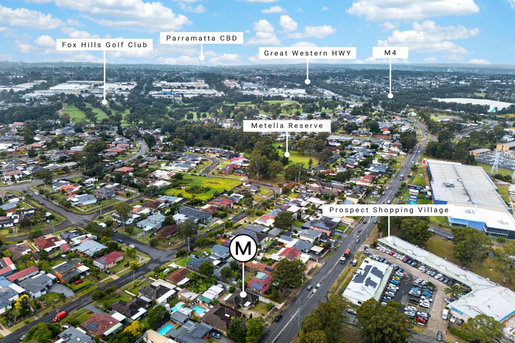 Sold - 365 Blacktown Road - New Property in Toongabbie - Real Estate by Monique Layoun