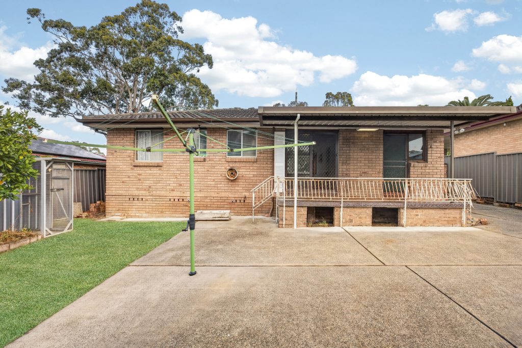 Sold - 365 Blacktown Road - New Property in Toongabbie - Real Estate by Monique Layoun