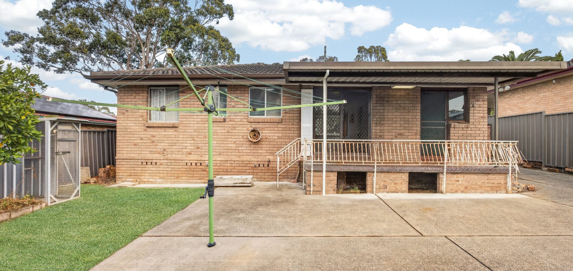 Sold - 365 Blacktown Road - New Property in Toongabbie - Real Estate by Monique Layoun
