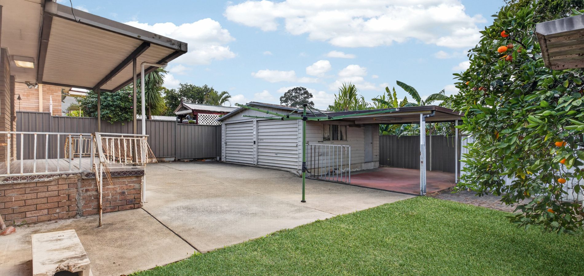 Sold - 365 Blacktown Road - New Property in Toongabbie - Real Estate by Monique Layoun