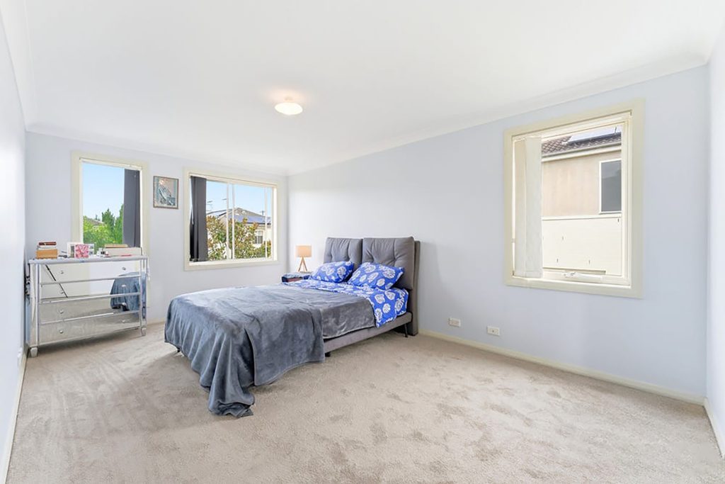 Sold - 3 Bandicoot Drive - New Property in Woodcroft - Real Estate by Sam Yazdi