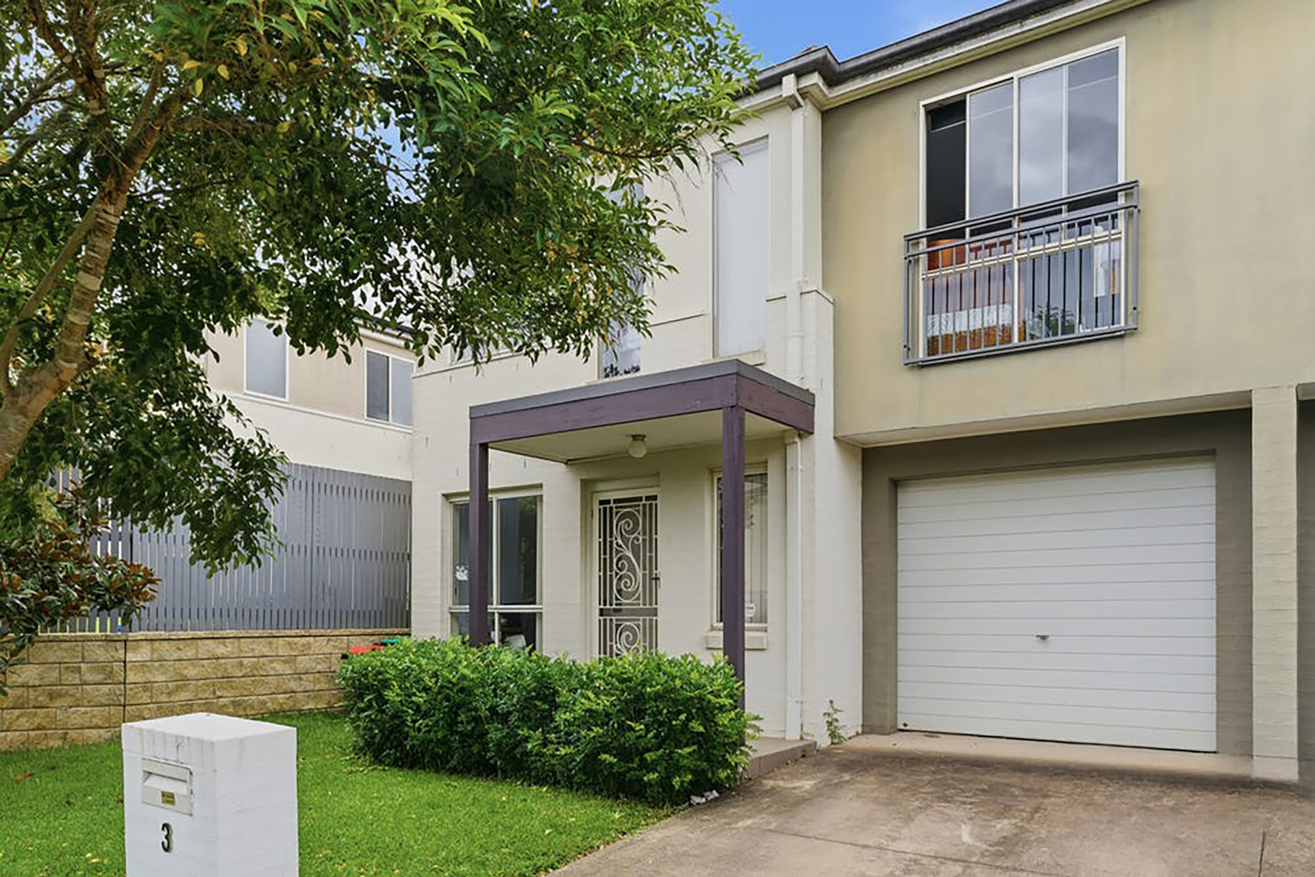 Sold - 3 Bandicoot Drive - New Property in Woodcroft - Real Estate by Sam Yazdi