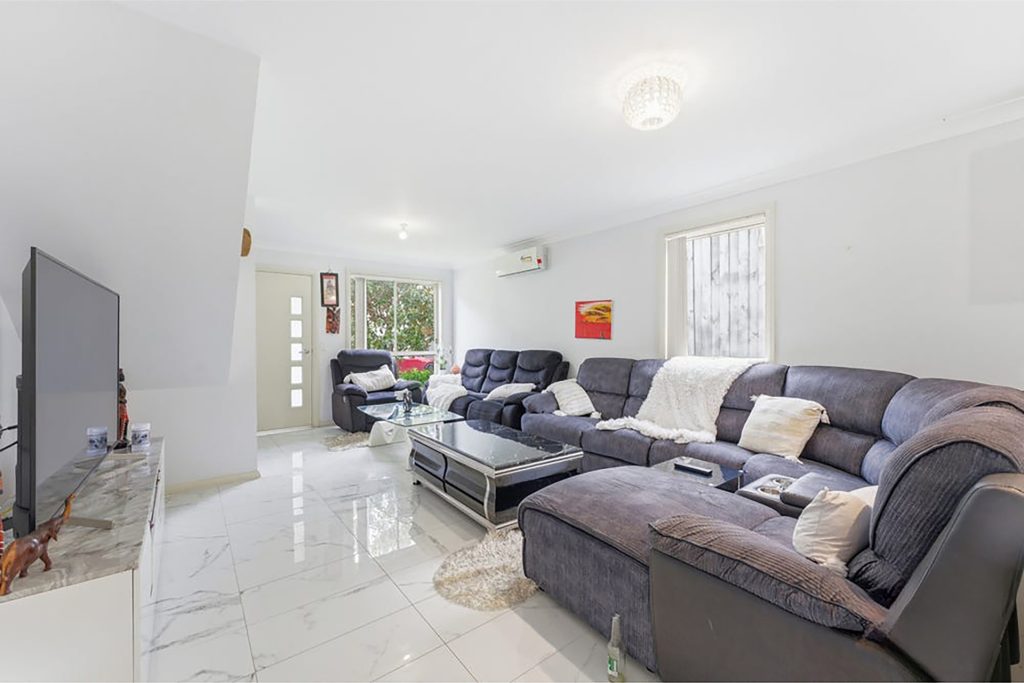 Sold - 3 Bandicoot Drive - New Property in Woodcroft - Real Estate by Sam Yazdi