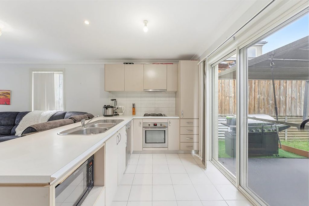Sold - 3 Bandicoot Drive - New Property in Woodcroft - Real Estate by Sam Yazdi