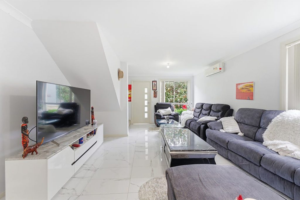 Sold - 3 Bandicoot Drive - New Property in Woodcroft - Real Estate by Sam Yazdi