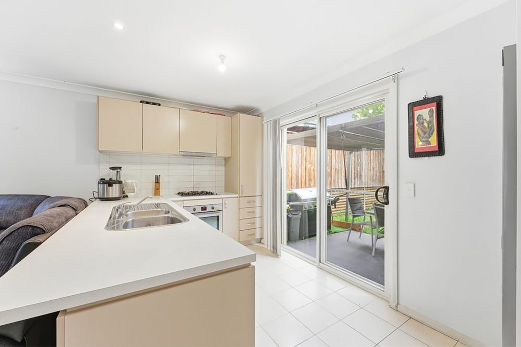 Sold - 3 Bandicoot Drive - New Property in Woodcroft - Real Estate by Sam Yazdi