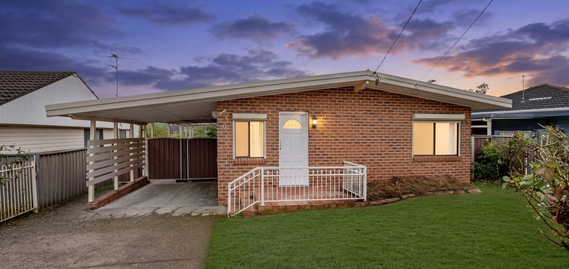 For Sale - 9 Clucas Road - New Property in Dharruk - Real Estate by Peter Sutherland