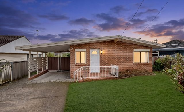 For Sale - 9 Clucas Road - New Property in Dharruk - Real Estate by Peter Sutherland