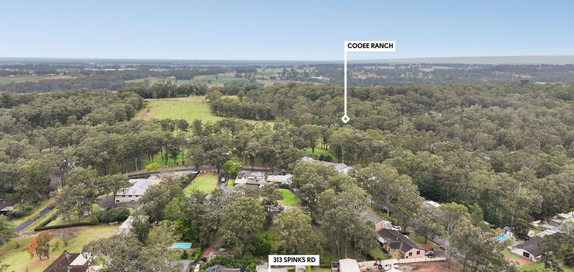 Sold - 313 Spinks Road - New Property in Glossodia - Real Estate by Yuri Cattaneo