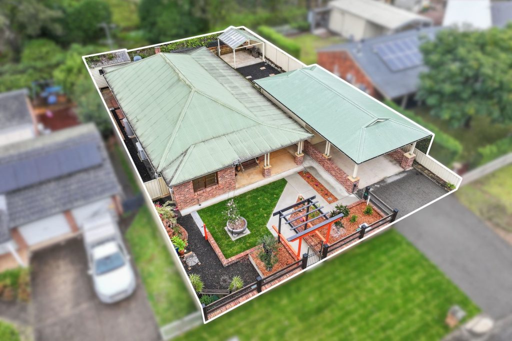 Sold - 313 Spinks Road - New Property in Glossodia - Real Estate by Yuri Cattaneo