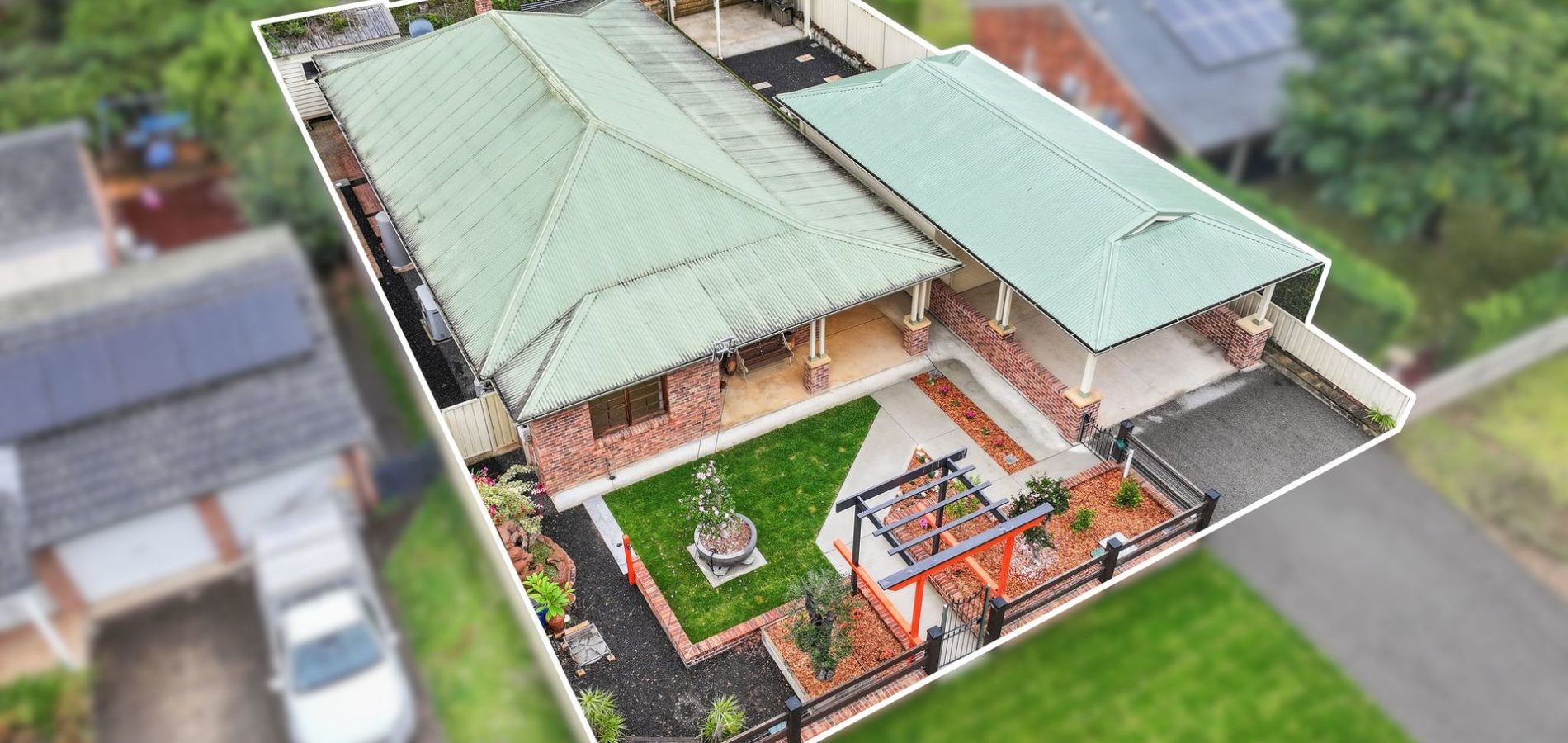 Sold - 313 Spinks Road - New Property in Glossodia - Real Estate by Yuri Cattaneo