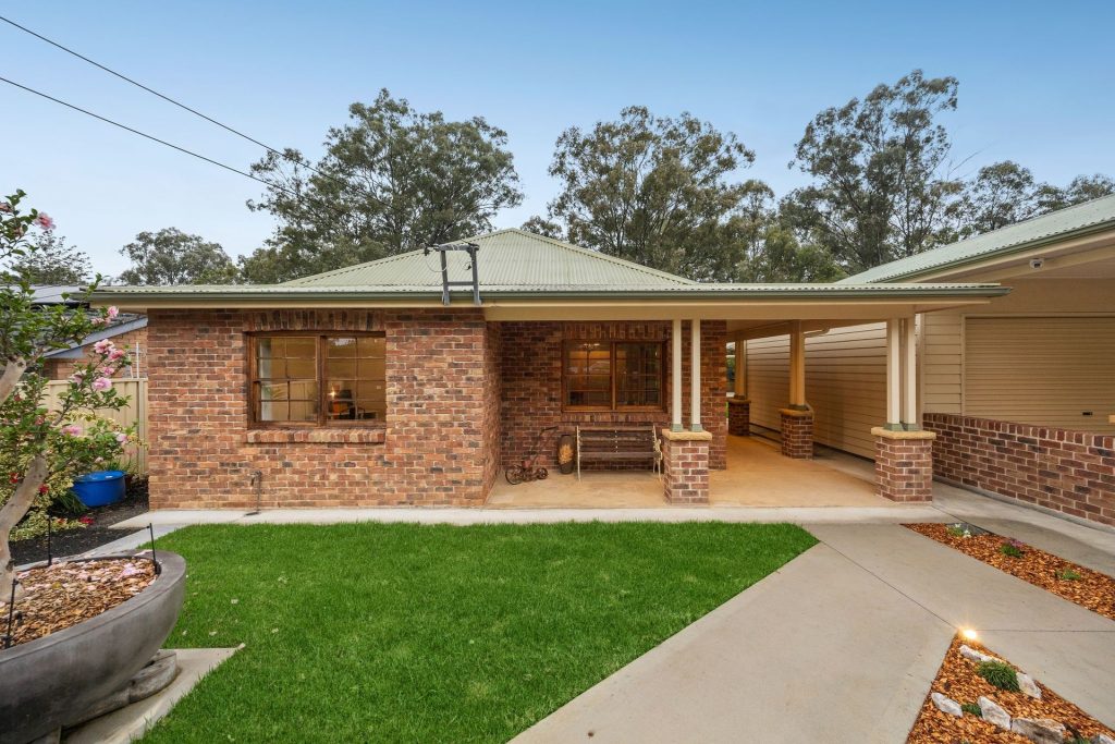 Sold - 313 Spinks Road - New Property in Glossodia - Real Estate by Yuri Cattaneo