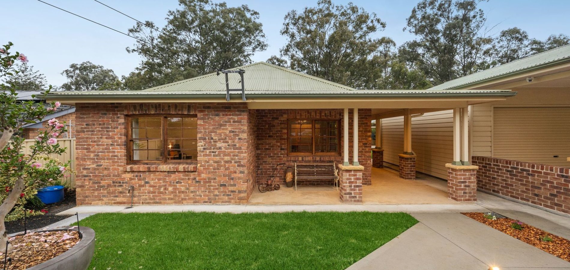 Sold - 313 Spinks Road - New Property in Glossodia - Real Estate by Yuri Cattaneo