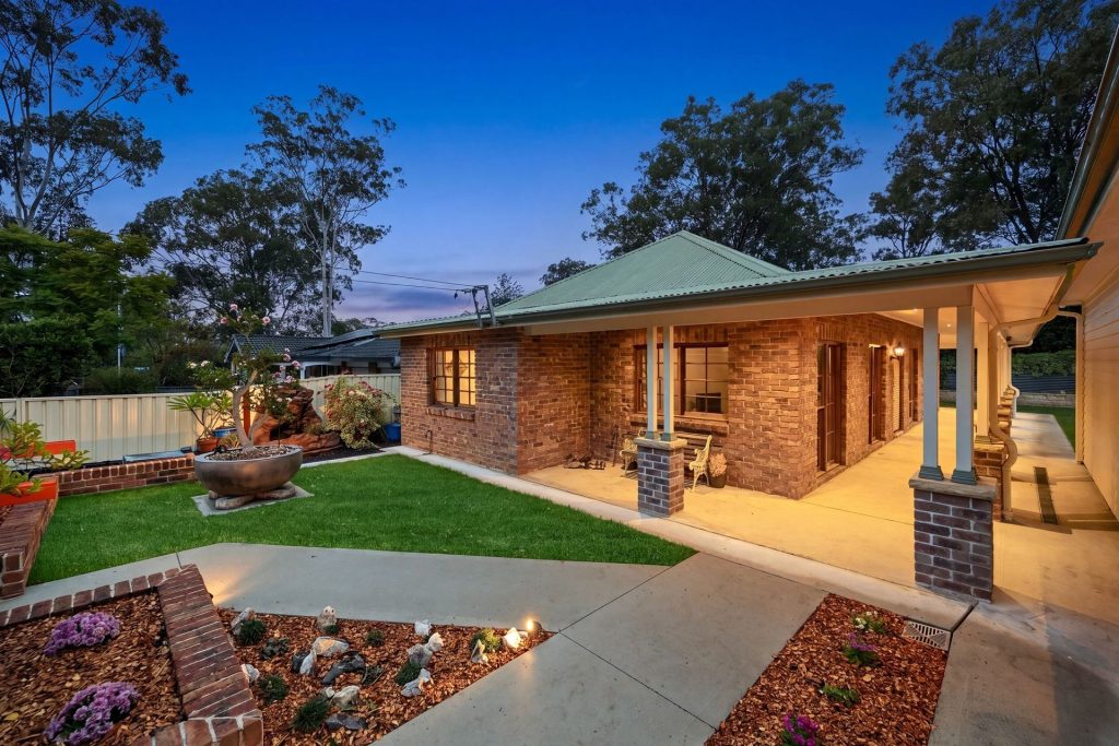 Sold - 313 Spinks Road - New Property in Glossodia - Real Estate by Yuri Cattaneo