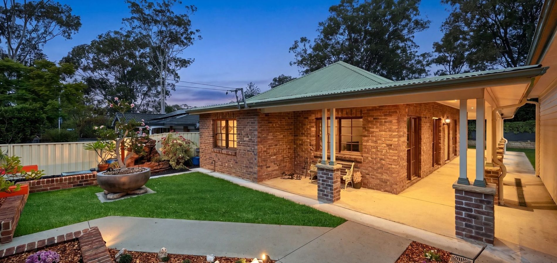 Sold - 313 Spinks Road - New Property in Glossodia - Real Estate by Yuri Cattaneo