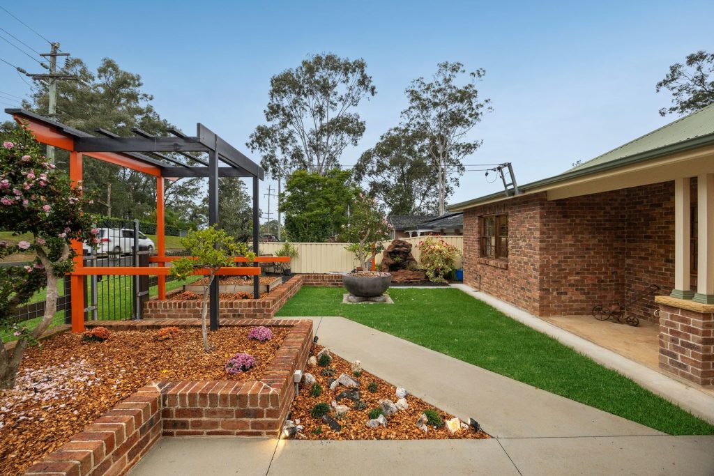 Sold - 313 Spinks Road - New Property in Glossodia - Real Estate by Yuri Cattaneo