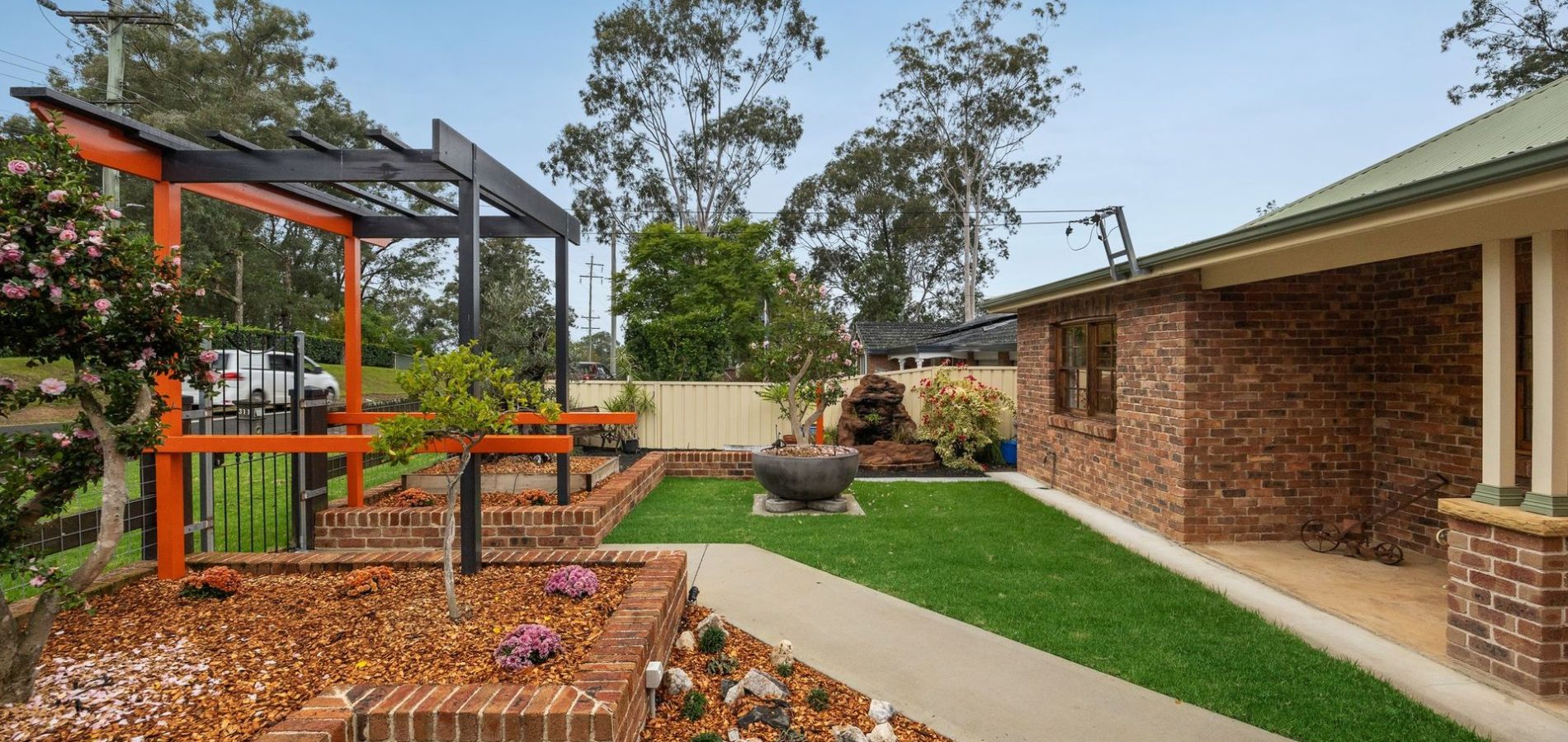 Sold - 313 Spinks Road - New Property in Glossodia - Real Estate by Yuri Cattaneo