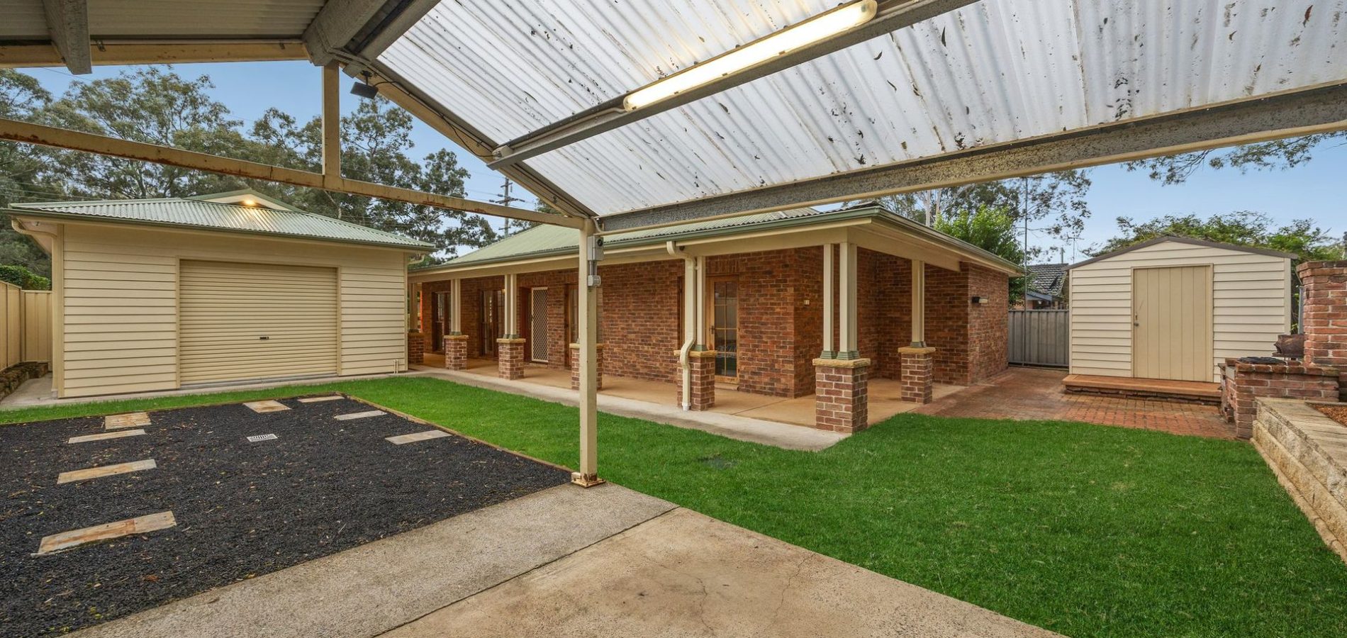 Sold - 313 Spinks Road - New Property in Glossodia - Real Estate by Yuri Cattaneo