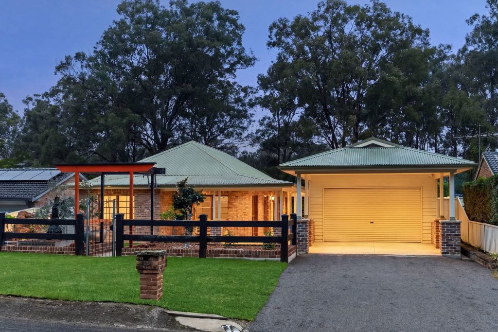 Sold - 313 Spinks Road - New Property in Glossodia - Real Estate by Yuri Cattaneo
