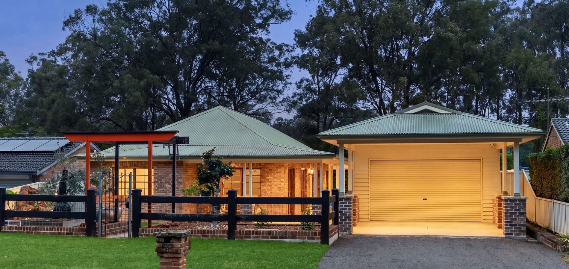 Sold - 313 Spinks Road - New Property in Glossodia - Real Estate by Yuri Cattaneo
