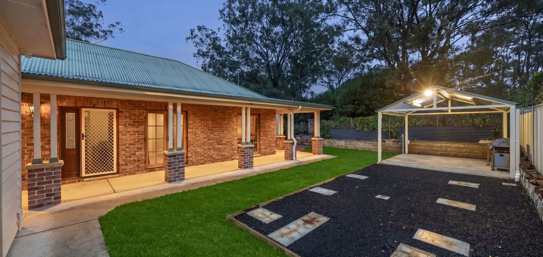 Sold - 313 Spinks Road - New Property in Glossodia - Real Estate by Yuri Cattaneo