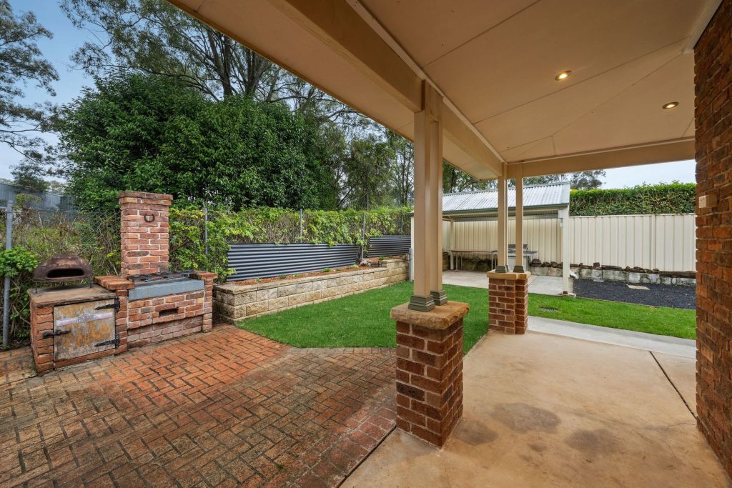 Sold - 313 Spinks Road - New Property in Glossodia - Real Estate by Yuri Cattaneo