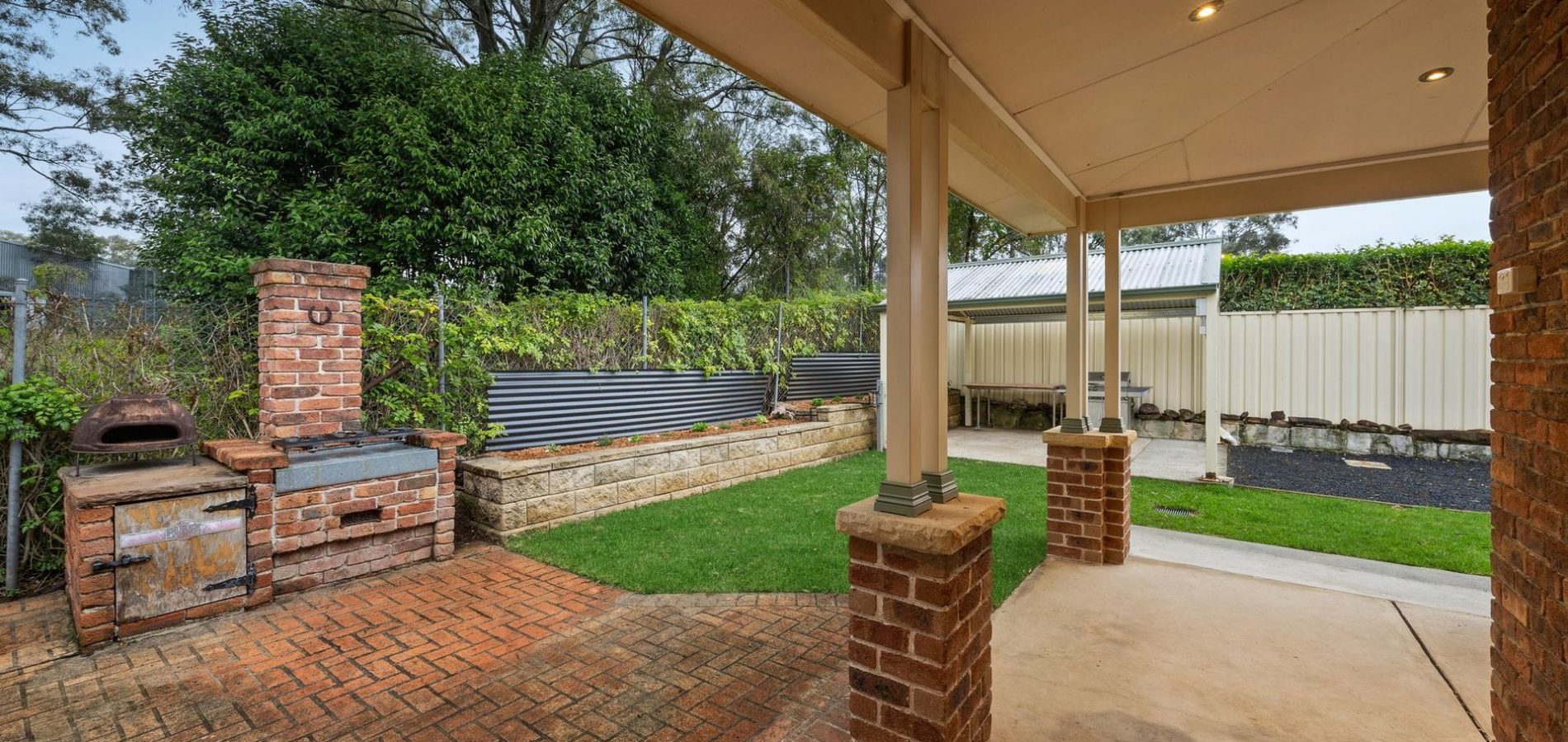Sold - 313 Spinks Road - New Property in Glossodia - Real Estate by Yuri Cattaneo