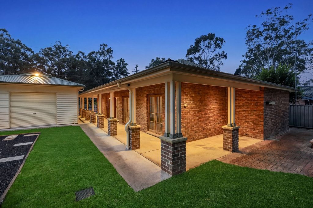Sold - 313 Spinks Road - New Property in Glossodia - Real Estate by Yuri Cattaneo