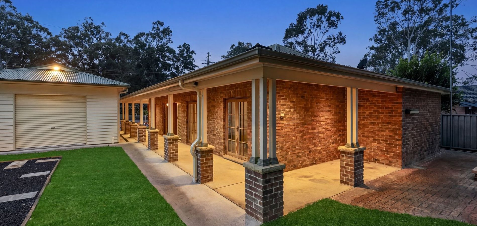 Sold - 313 Spinks Road - New Property in Glossodia - Real Estate by Yuri Cattaneo