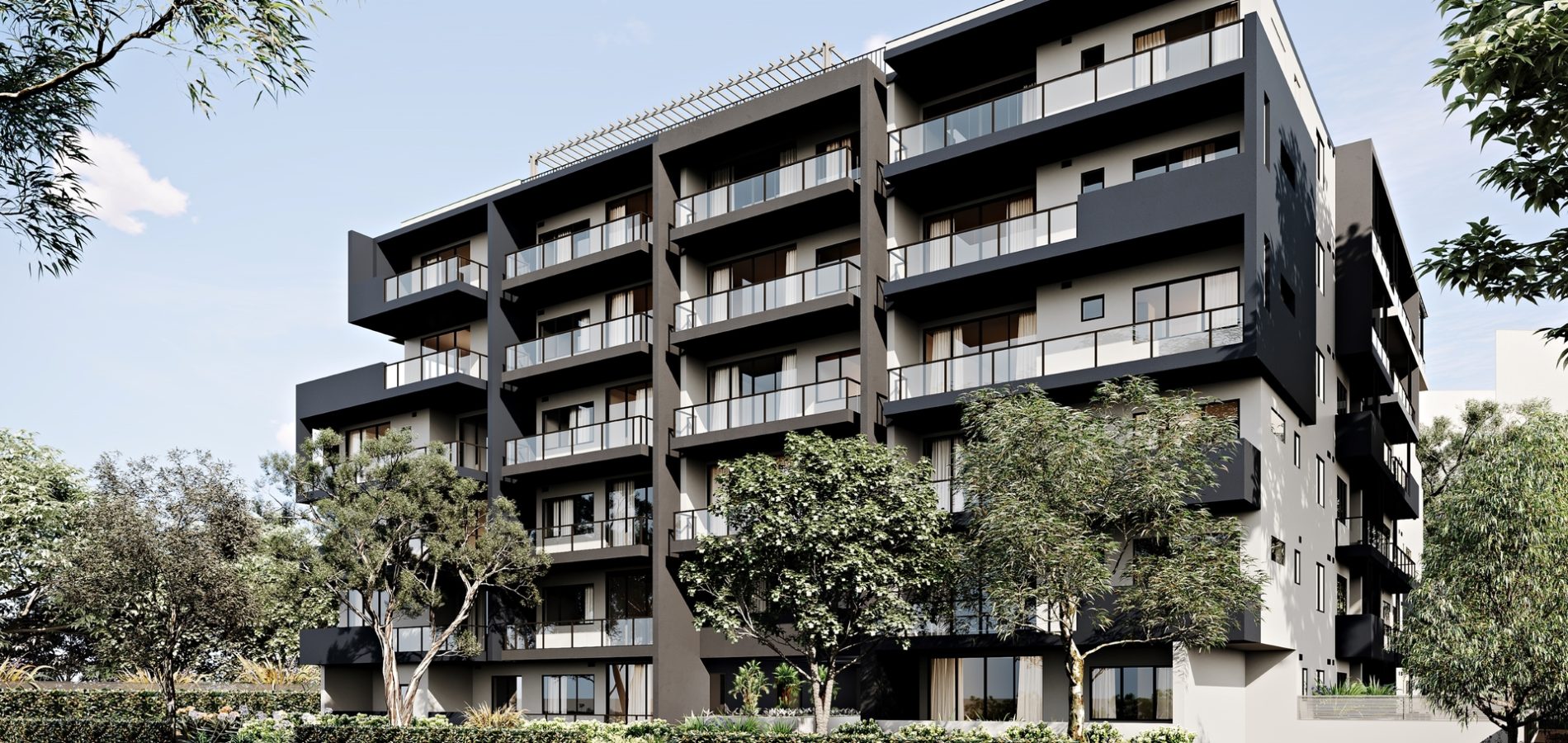 Sold - 107/41-43 Kildare Road - New Property in Blacktown - Real Estate by Sam Noakes