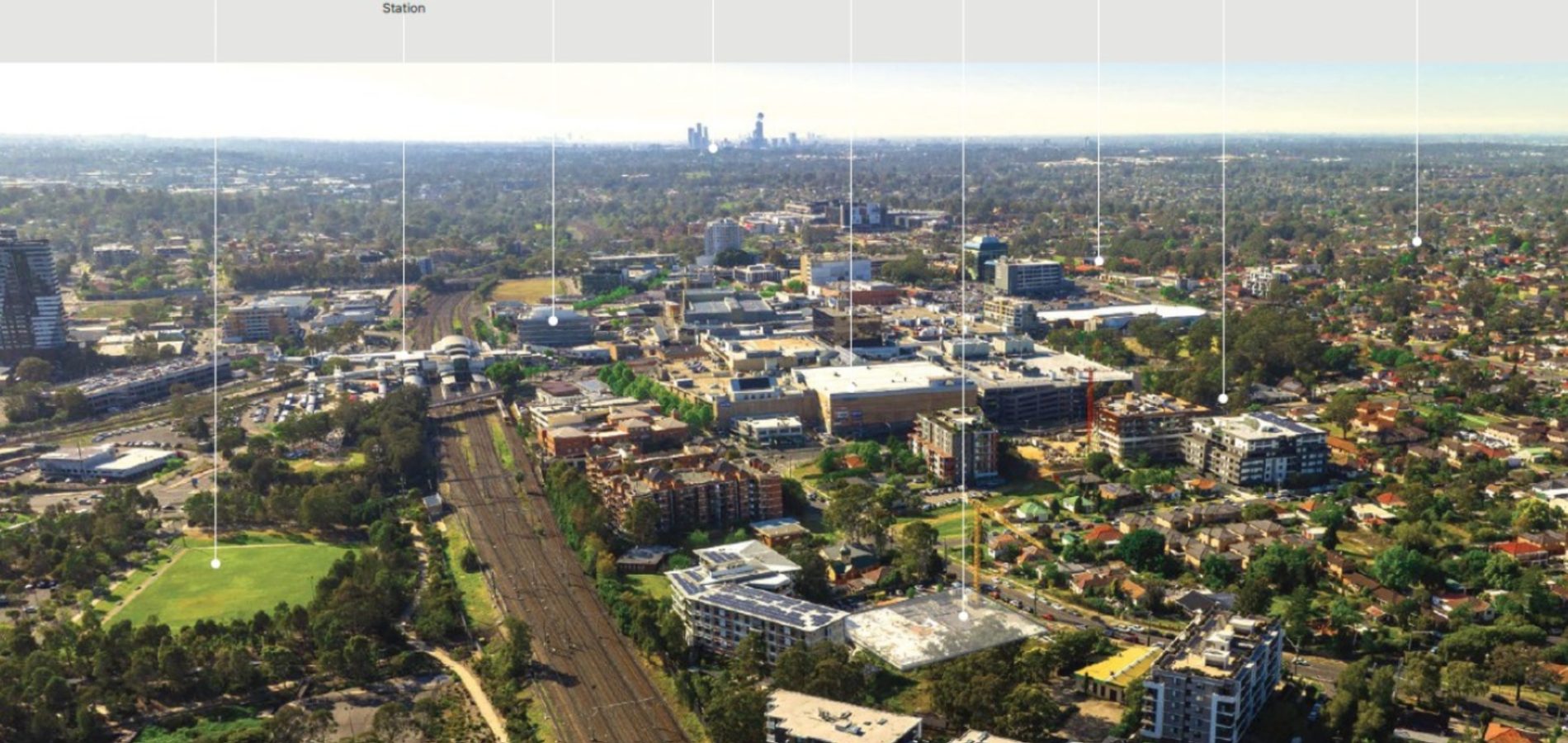 Sold - 107/41-43 Kildare Road - New Property in Blacktown - Real Estate by Sam Noakes