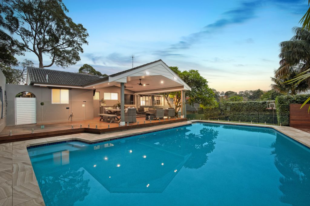 Sold - 20 Paragon Drive - New Property in North Rocks - Real Estate by Jamie Benjamin