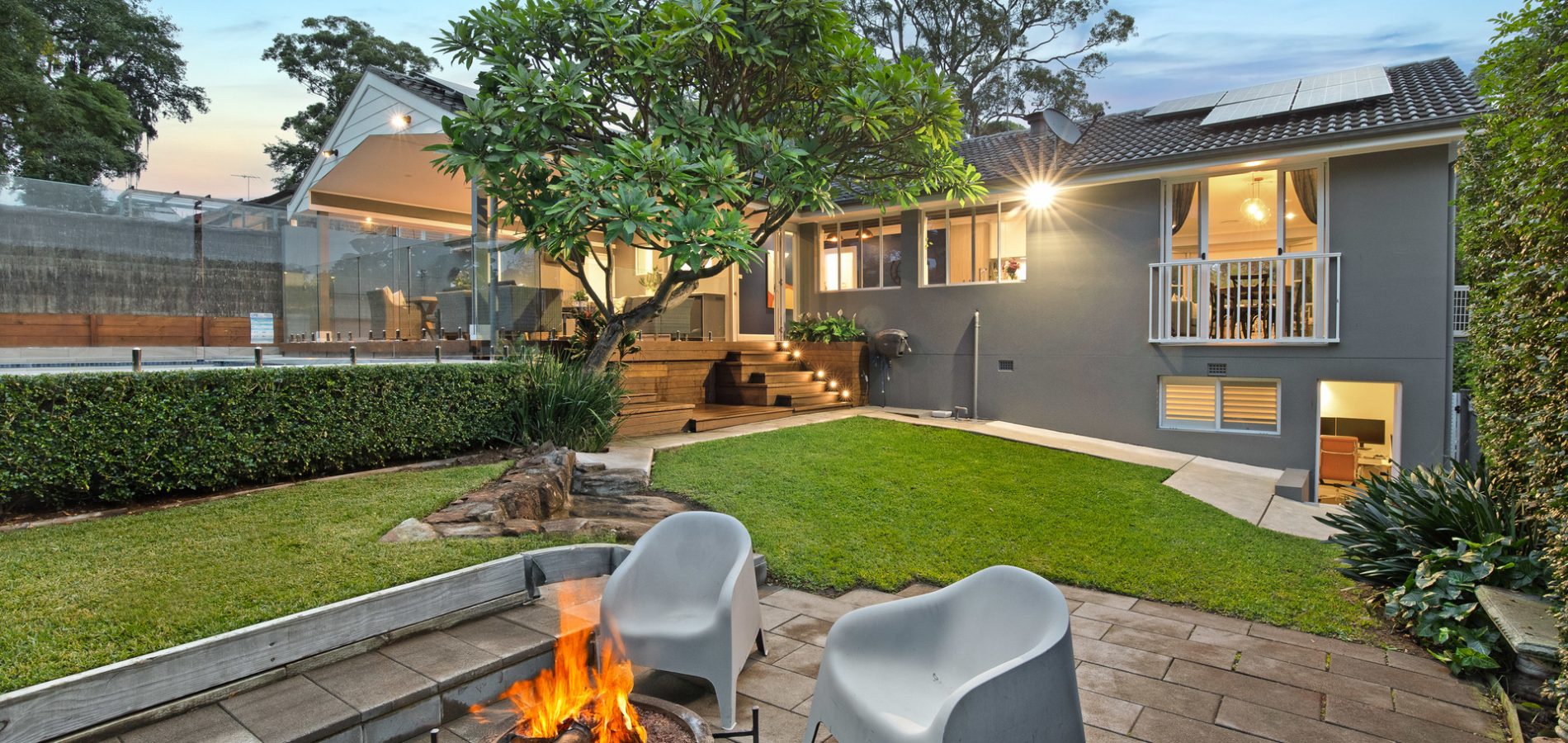 Sold - 20 Paragon Drive - New Property in North Rocks - Real Estate by Jamie Benjamin