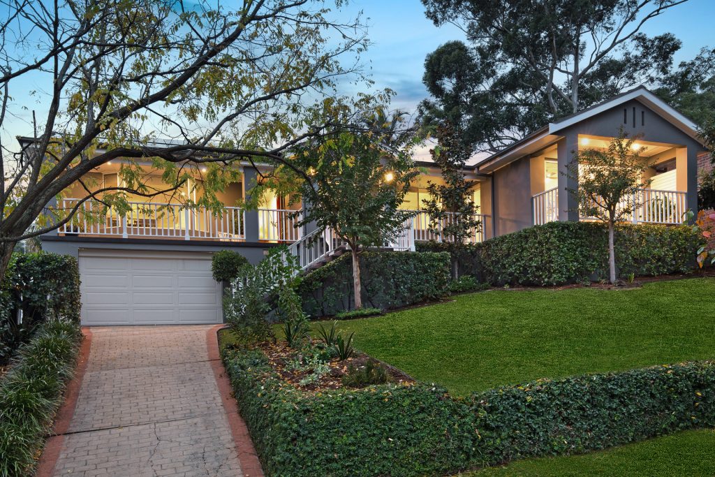Sold - 20 Paragon Drive - New Property in North Rocks - Real Estate by Jamie Benjamin