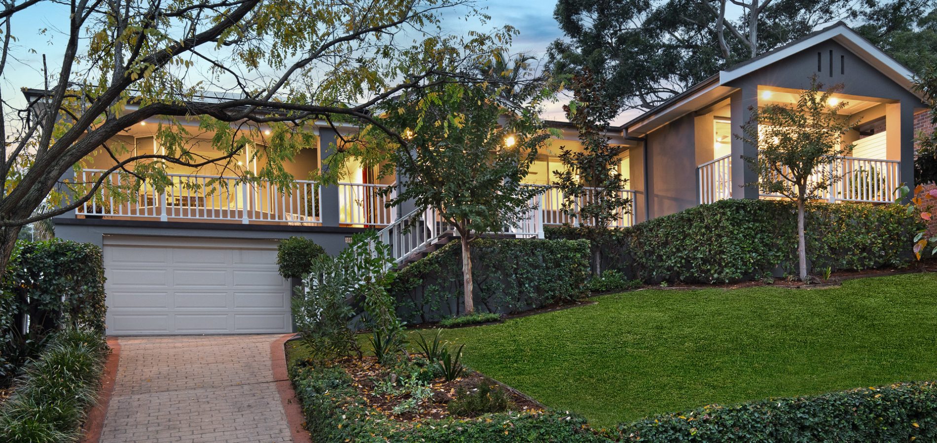 Sold - 20 Paragon Drive - New Property in North Rocks - Real Estate by Jamie Benjamin